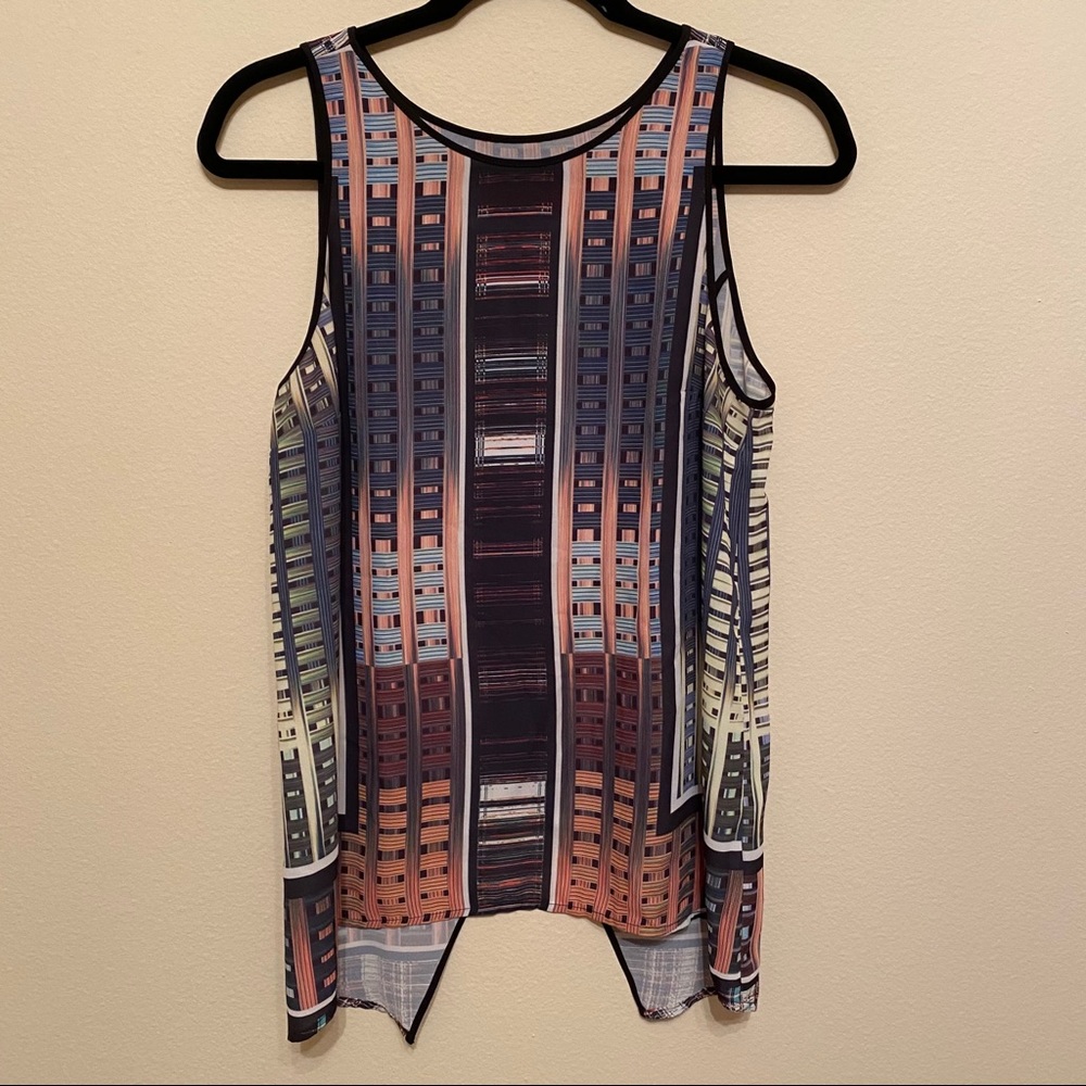 Clover Canyon Blouse